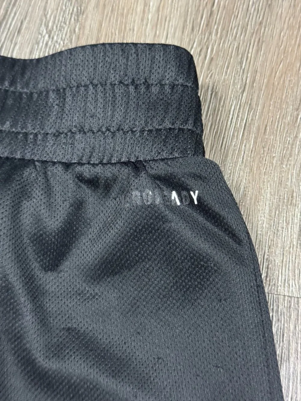 adidas big logo